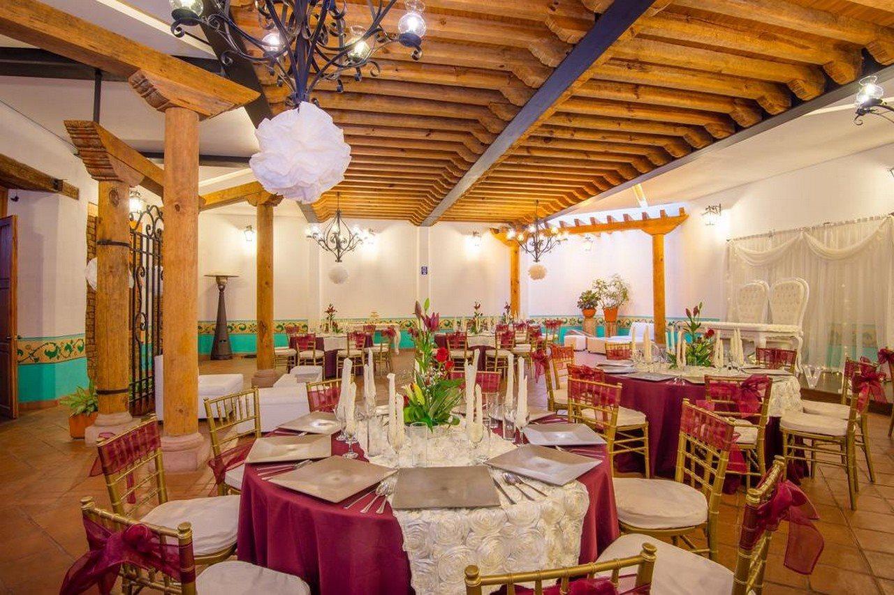 Casa Del Refugio 4* Pátzcuaro