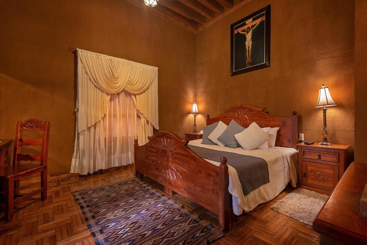 Casa Del Refugio