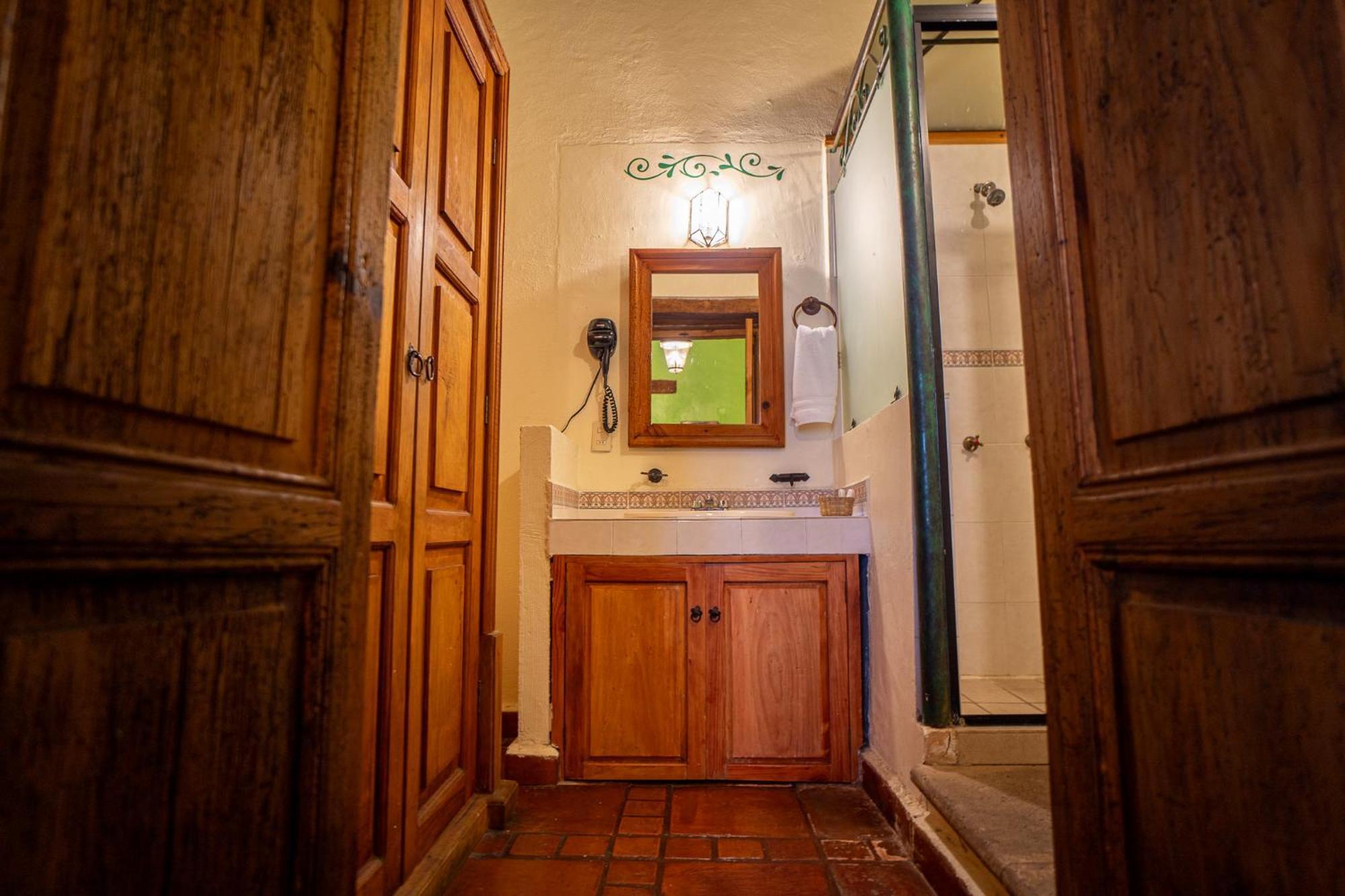 Casa Del Refugio 4* Pátzcuaro