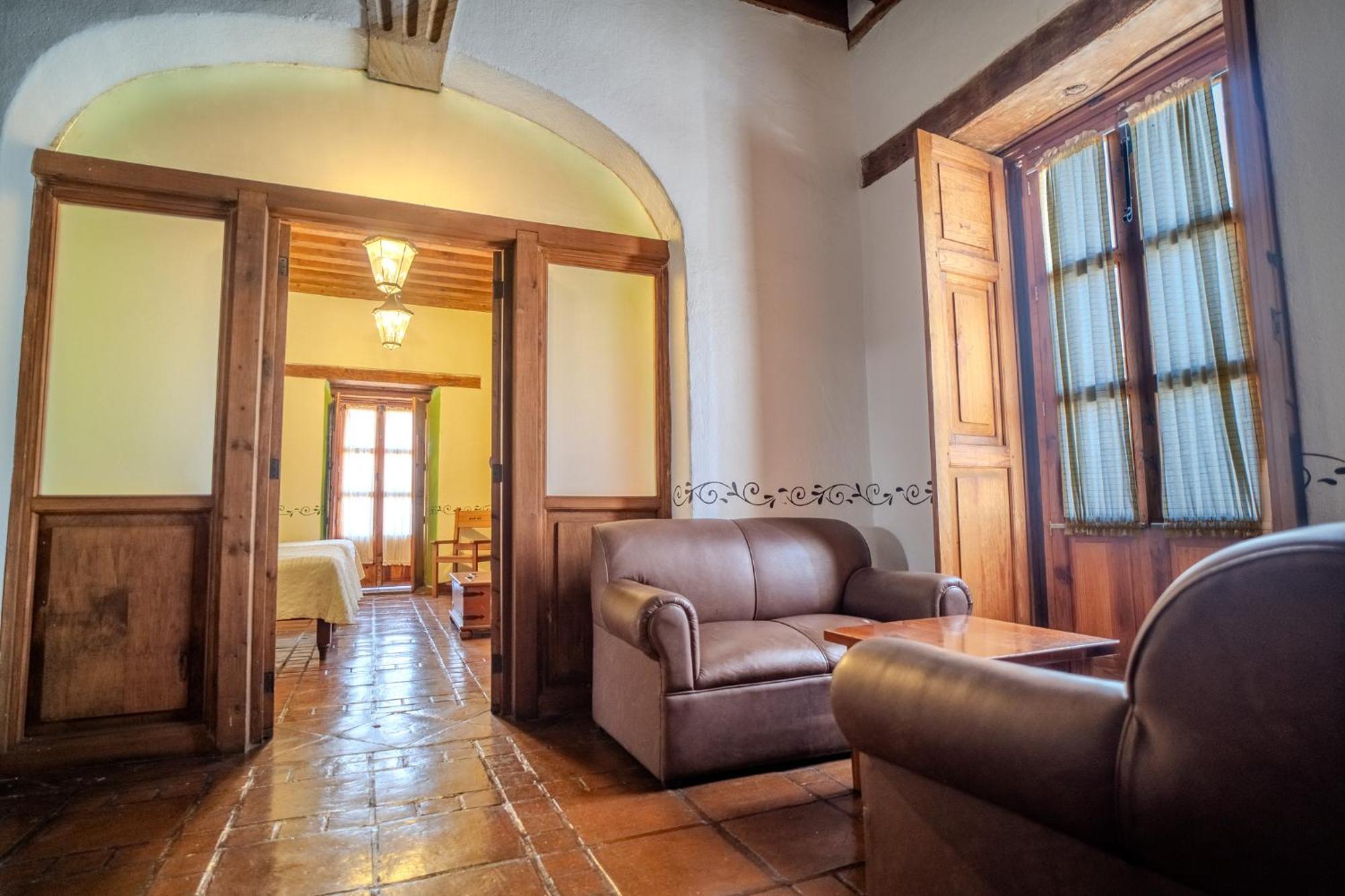 Casa Del Refugio
