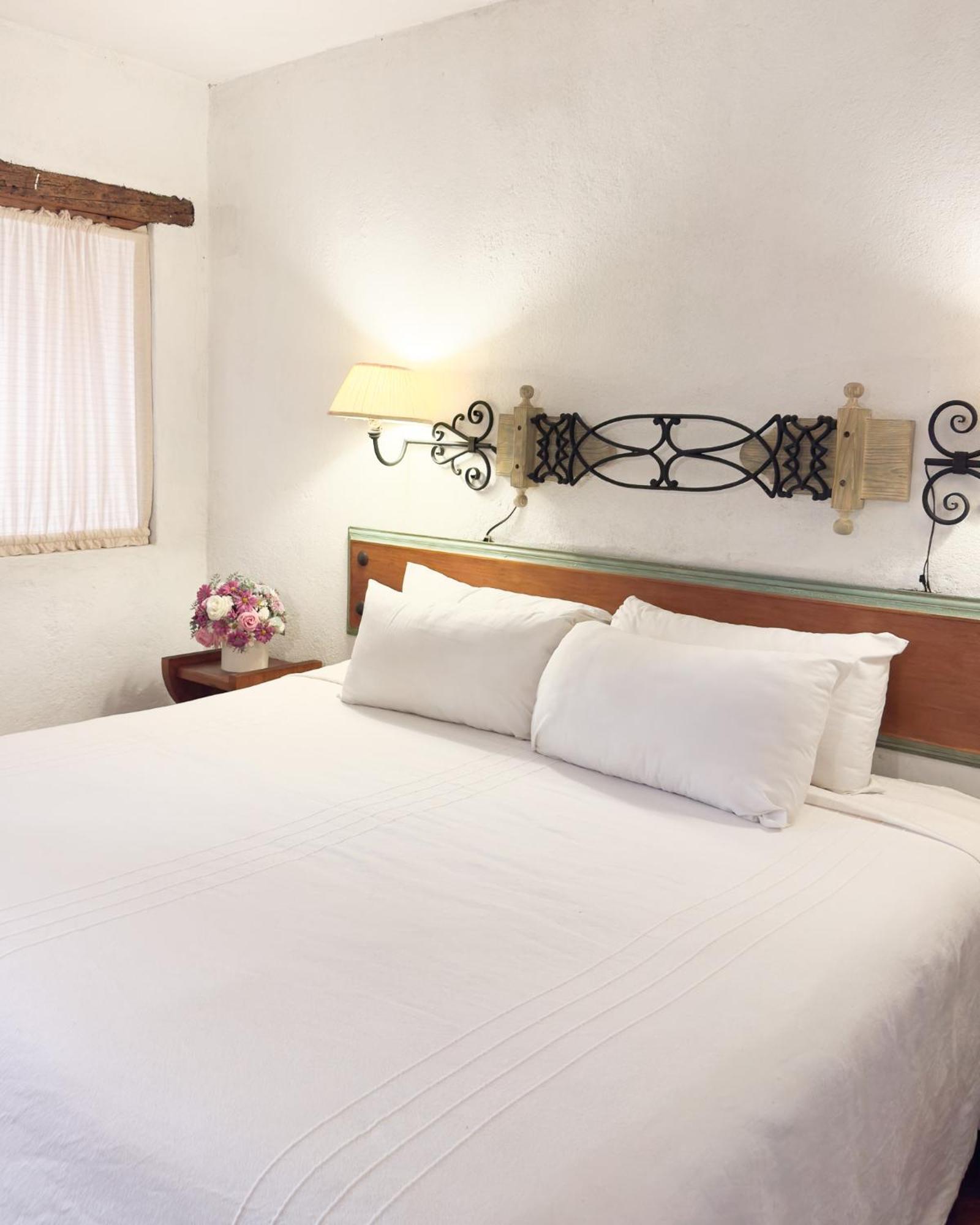 Casa Del Refugio Hotel