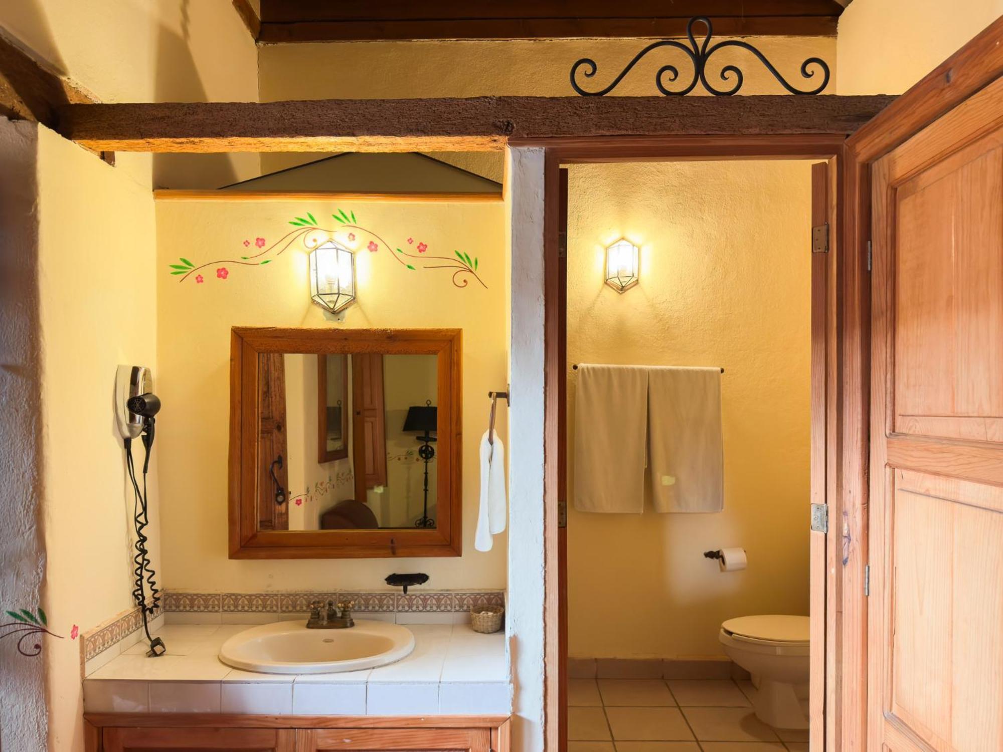 Casa Del Refugio