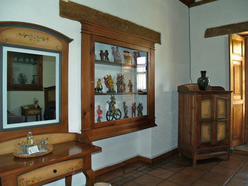 Casa Del Refugio Pátzcuaro