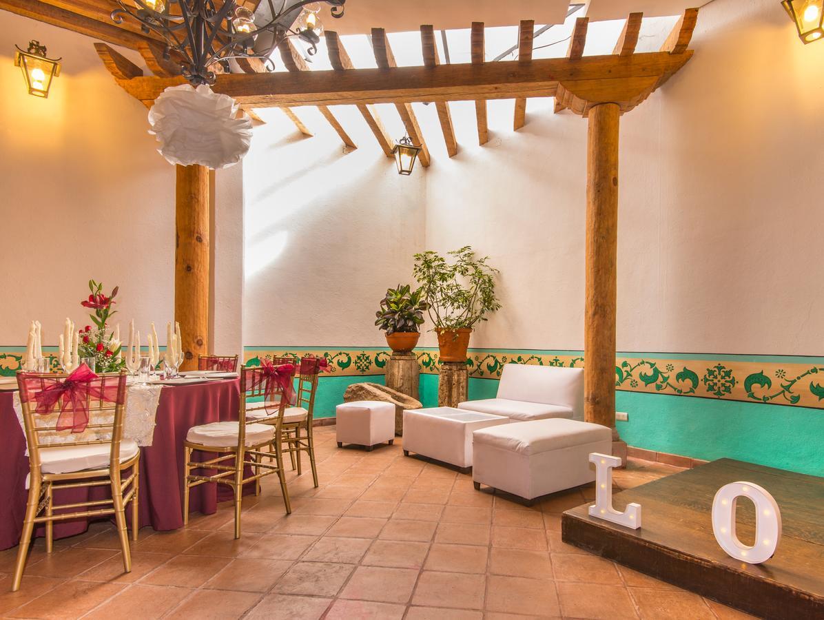 Casa Del Refugio