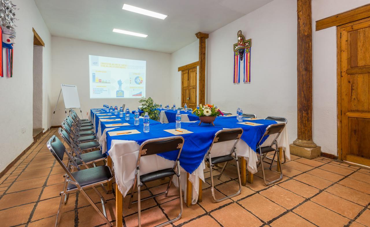Hotel Casa Del Refugio